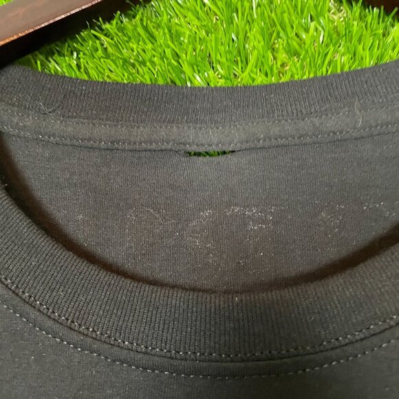 Morrissey Double Sided Rock Tour T-Shirt size Extra Large - Picture 2 of 7